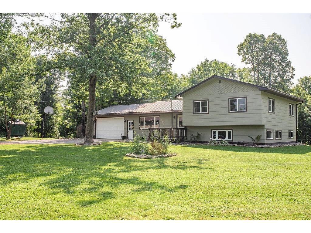 5451 N Helsing Road Radisson WI 54867 - KING 1575739 image1