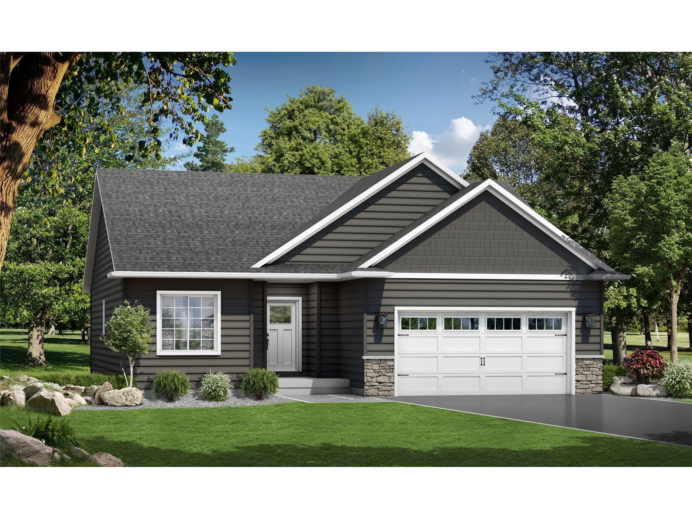 546 Jackson Avenue E #LOT 37 Fall Creek WI 54742 1602978 image1