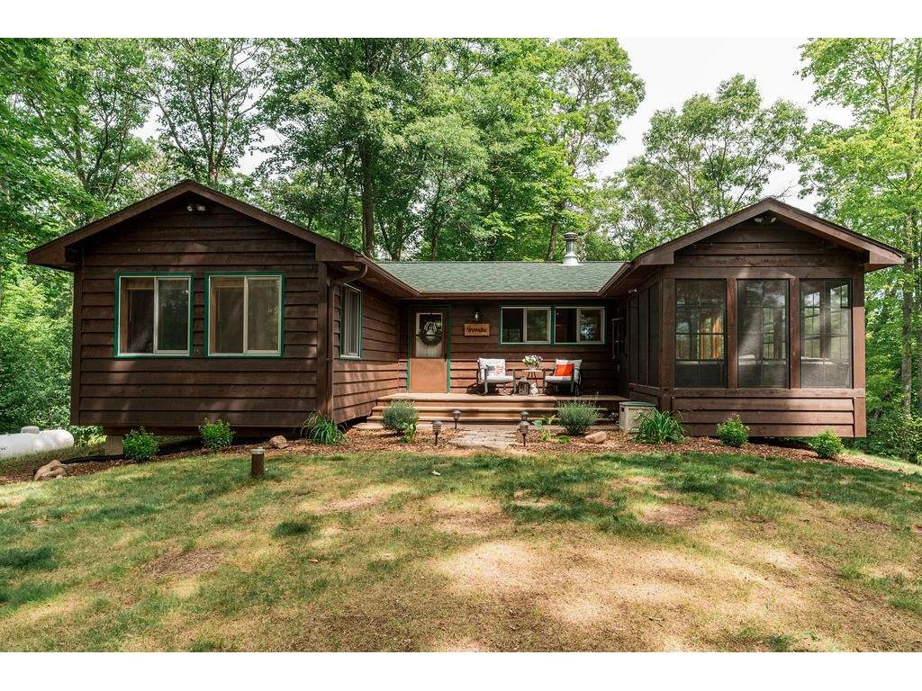 5484 N Ham Holly Drive Stone Lake WI 54876 - Ham Lake 1574765 image1