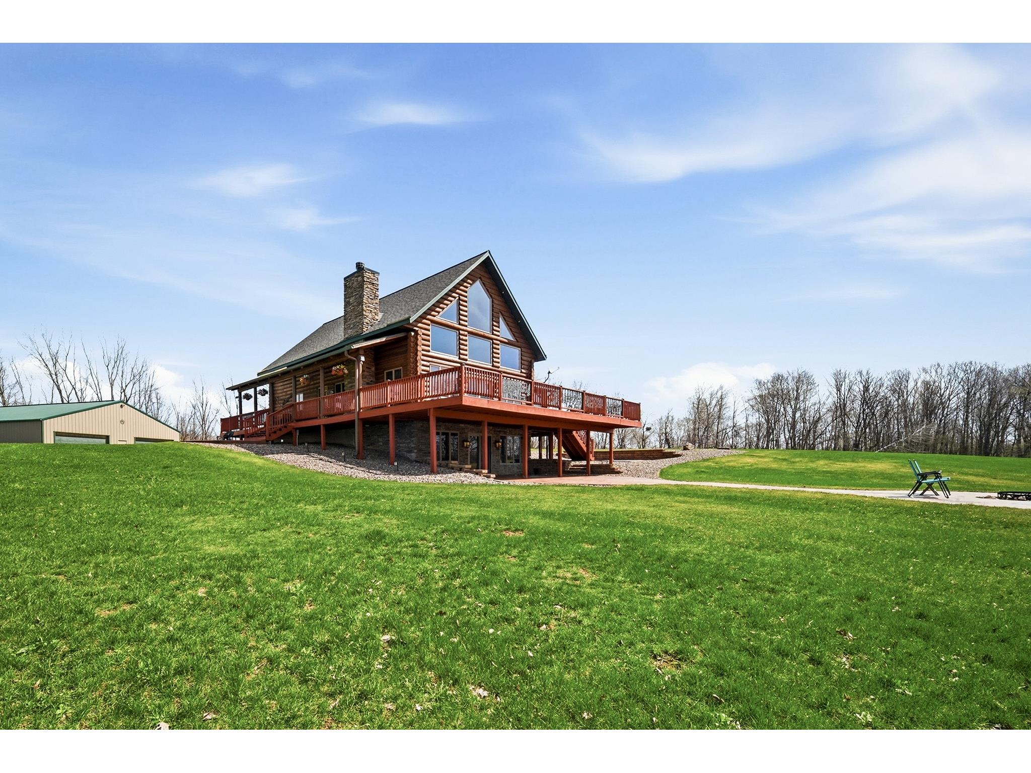 5502 N 90th Street Elmwood WI 54740 - cr 1600054 image1