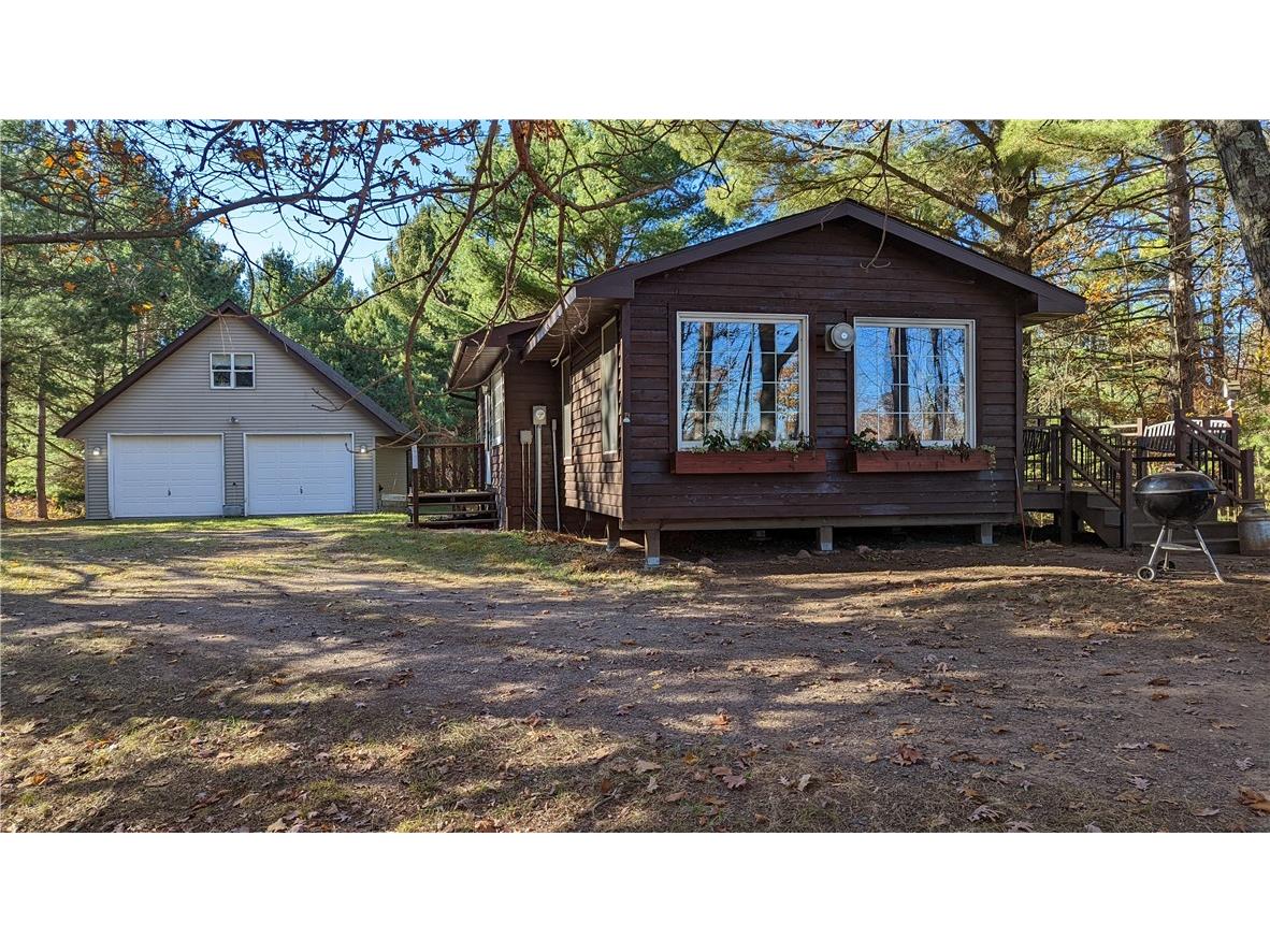 5505 N Ham Holly Drive Stone Lake WI 54876 1596723 image1