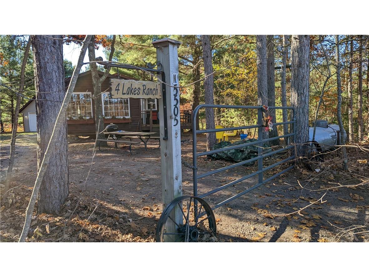 5505 N Ham Holly Drive Stone Lake WI 54876 1596723 image37