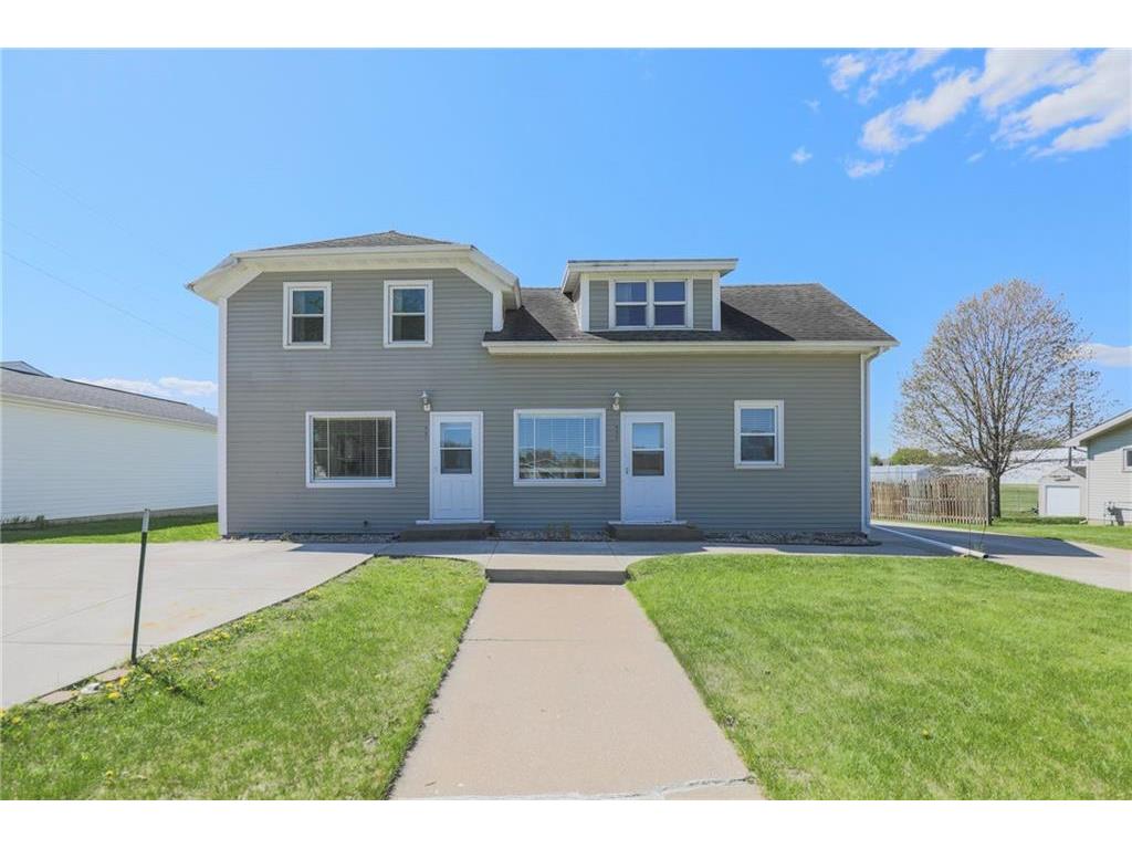 551/555 Parker Avenue #2 Mondovi WI 54755 1586767 image1