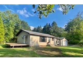 5518 N Spooner Lake Road Spooner WI 54801 - Spooner 1568892 image1