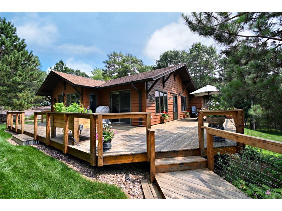 55245 Porcupine Trail Barnes WI 54873 - George Lake 1594199 image1