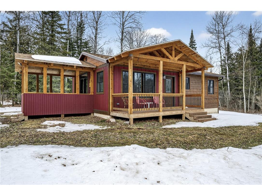 5527N Lake Winter Road Winter WI 54896 - Brunet 1599726 image1