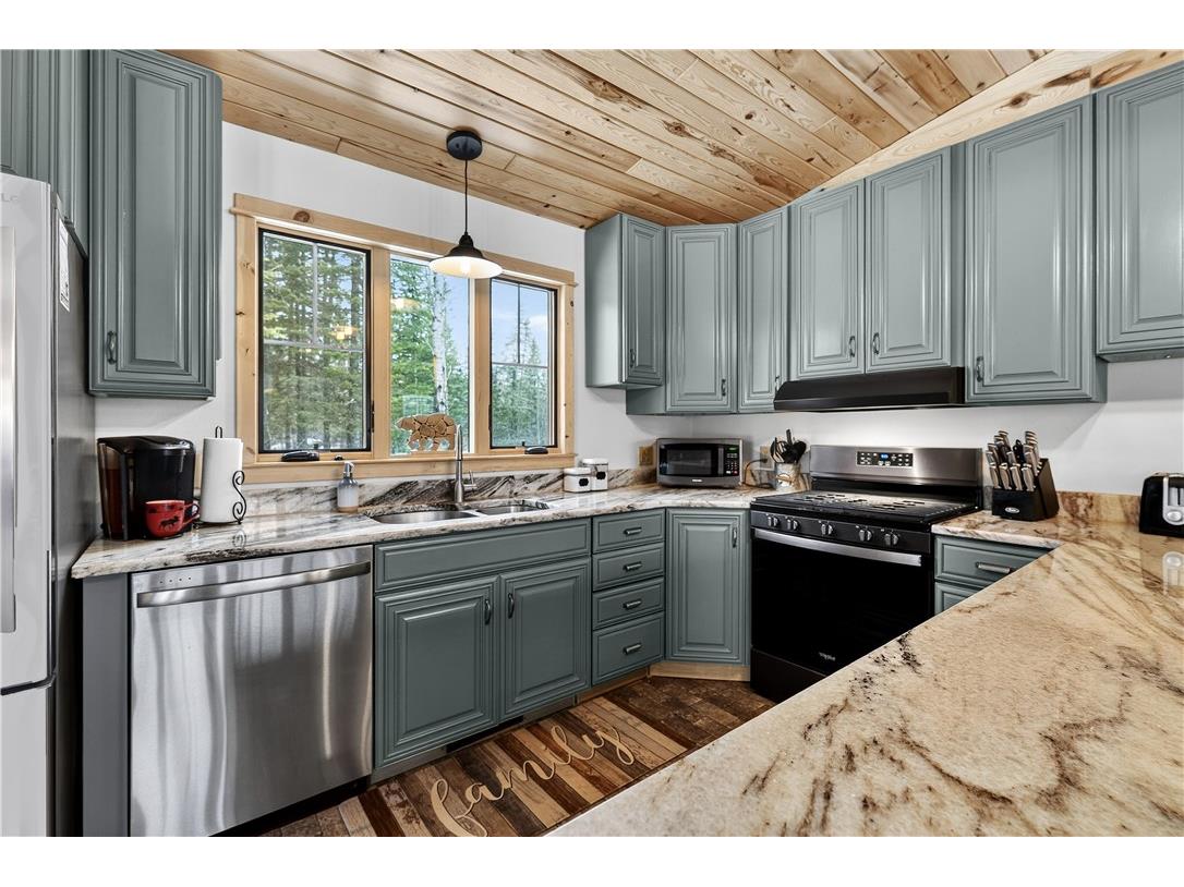 5527N Lake Winter Road Winter WI 54896 - Brunet 1599726 image11