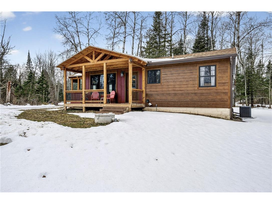 5527N Lake Winter Road Winter WI 54896 - Brunet 1599726 image3