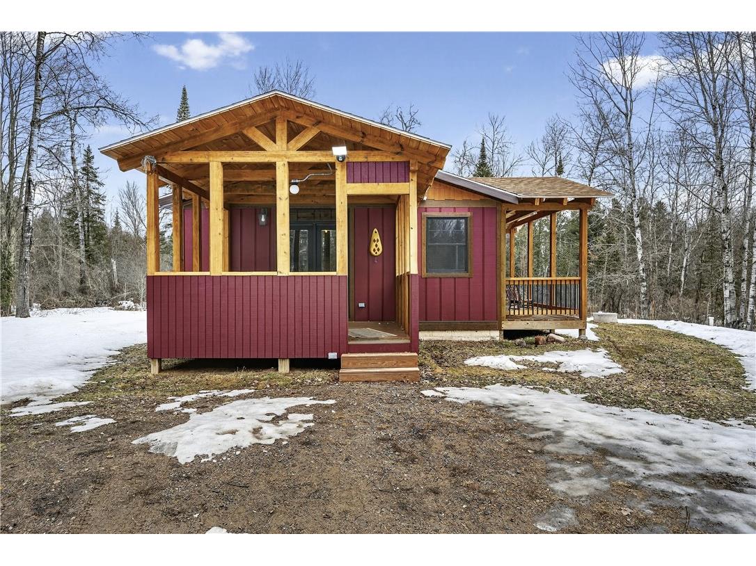 5527N Lake Winter Road Winter WI 54896 - Brunet 1599726 image4