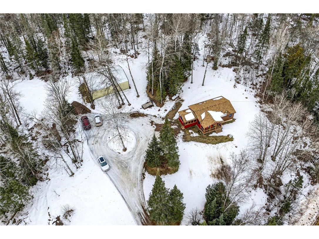 5527N Lake Winter Road Winter WI 54896 - Brunet 1599726 image55