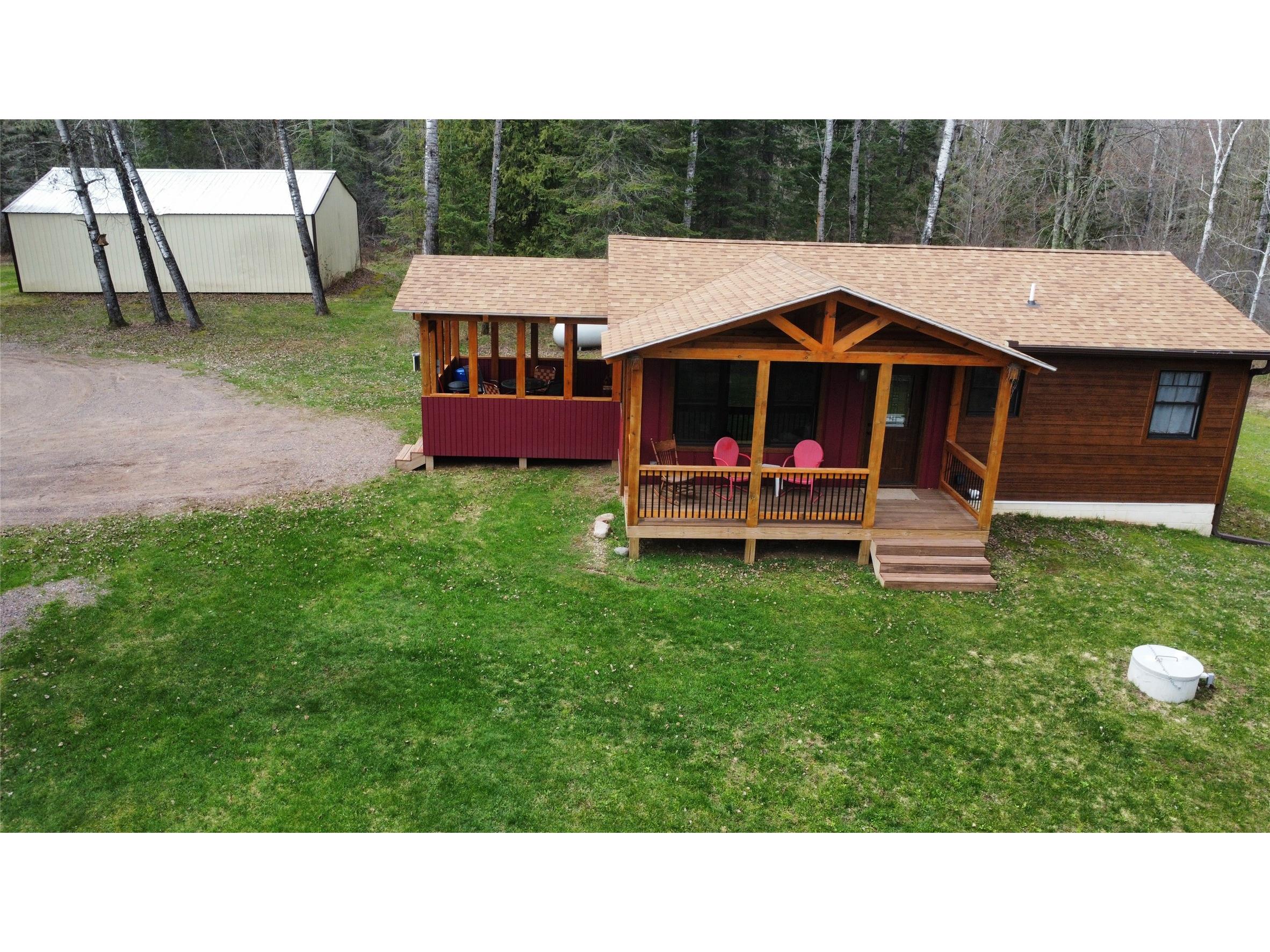 5527N Lake Winter Road Winter WI 54896 - Brunet 1599726 image58