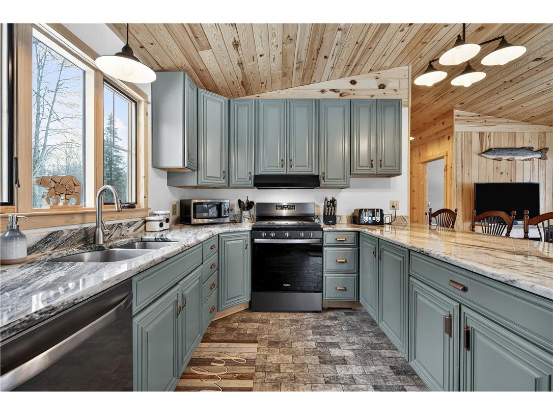 5527N Lake Winter Road Winter WI 54896 - Brunet 1599726 image8