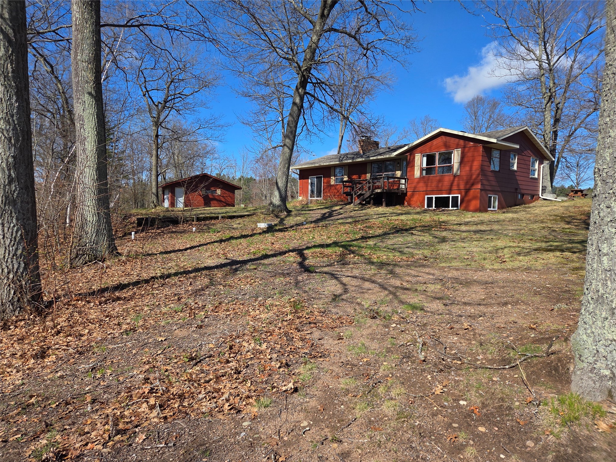 5536 Yellowsands Drive Spooner WI 54801 - Spooner 1600552 image1