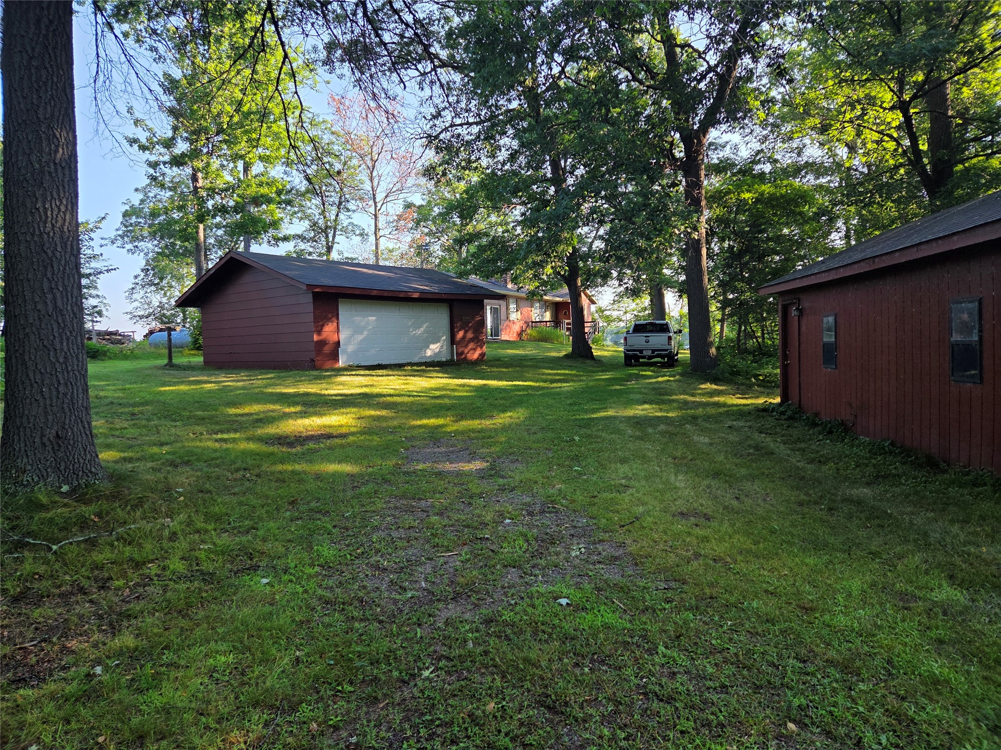 5536 Yellowsands Drive Spooner WI 54801 - Spooner 1600552 image3