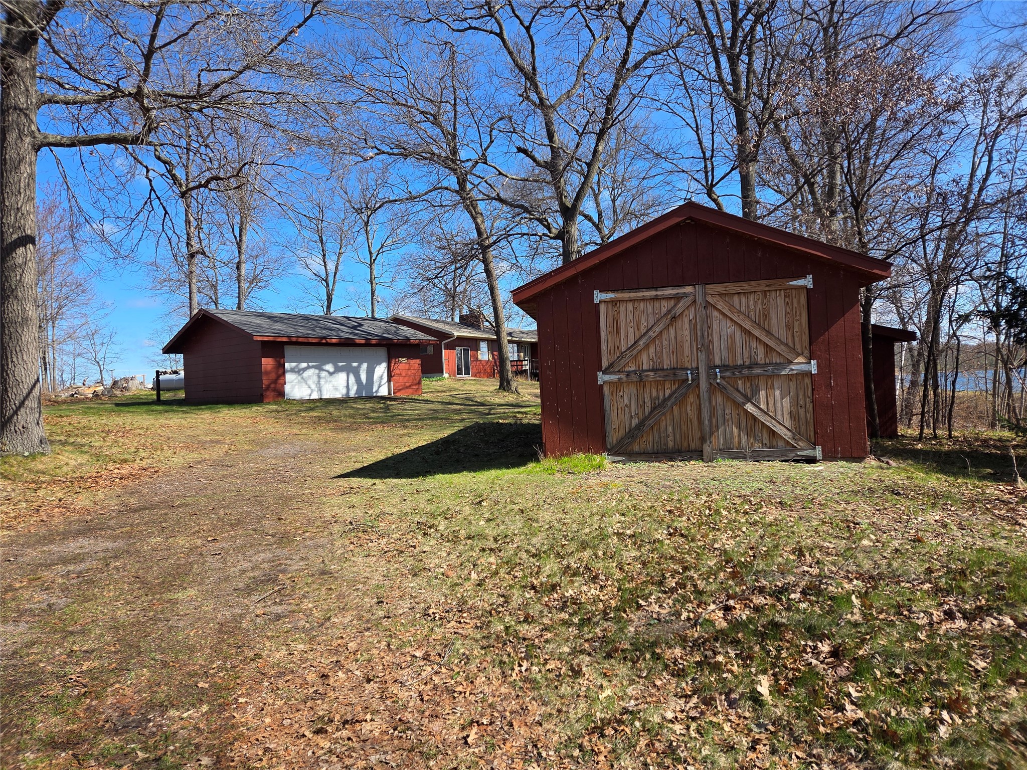 5536 Yellowsands Drive Spooner WI 54801 - Spooner 1600552 image4