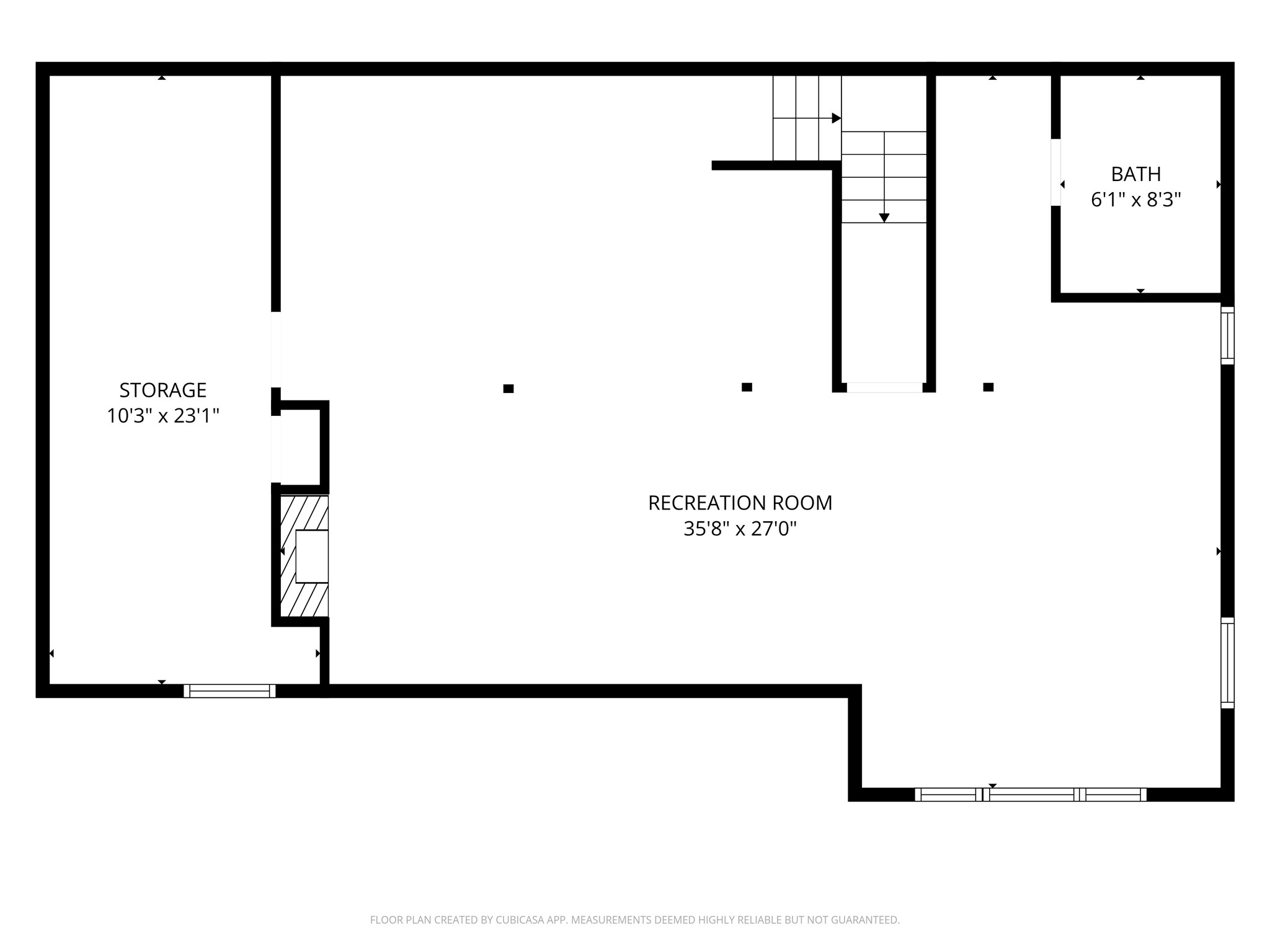 5536 Yellowsands Drive Spooner WI 54801 - Spooner 1600552 image44