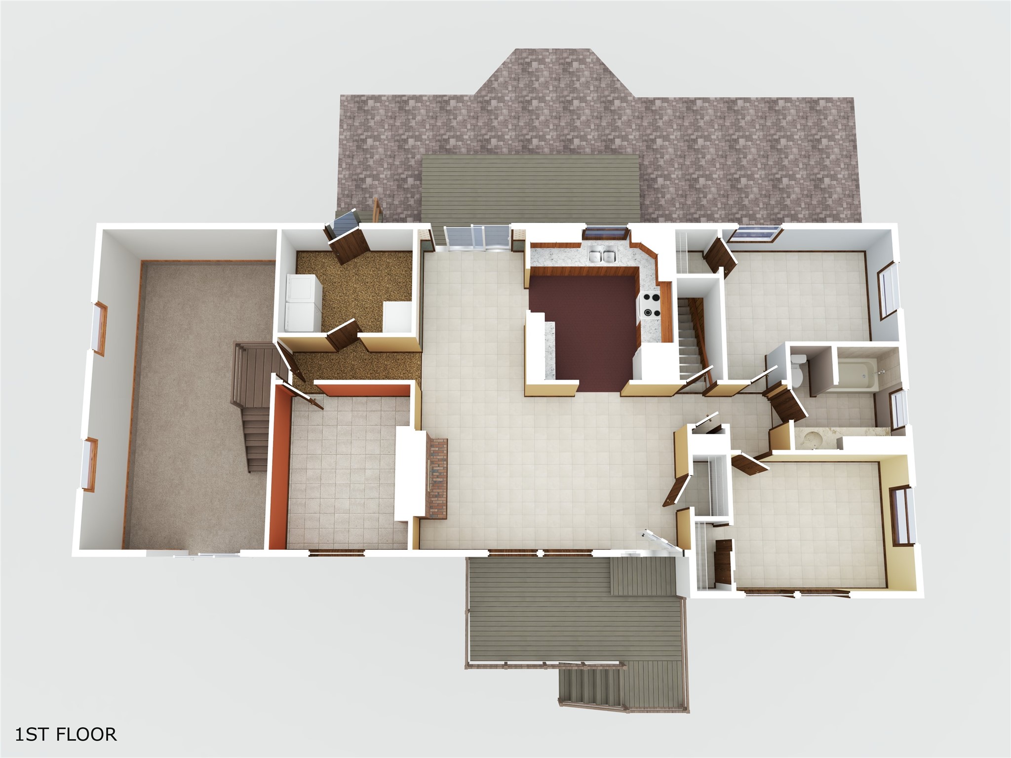 5536 Yellowsands Drive Spooner WI 54801 - Spooner 1600552 image48