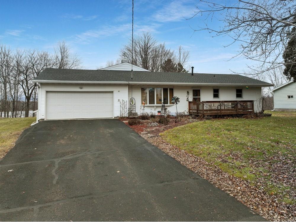 555 Lake Avenue, Turtle Lake, WI, 54889 MLS 1578826 Edina Realty