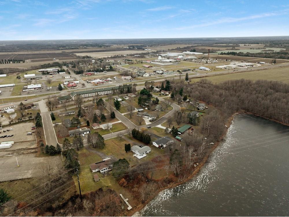 555 Lake Avenue, Turtle Lake, WI, 54889 MLS 1578826 Edina Realty