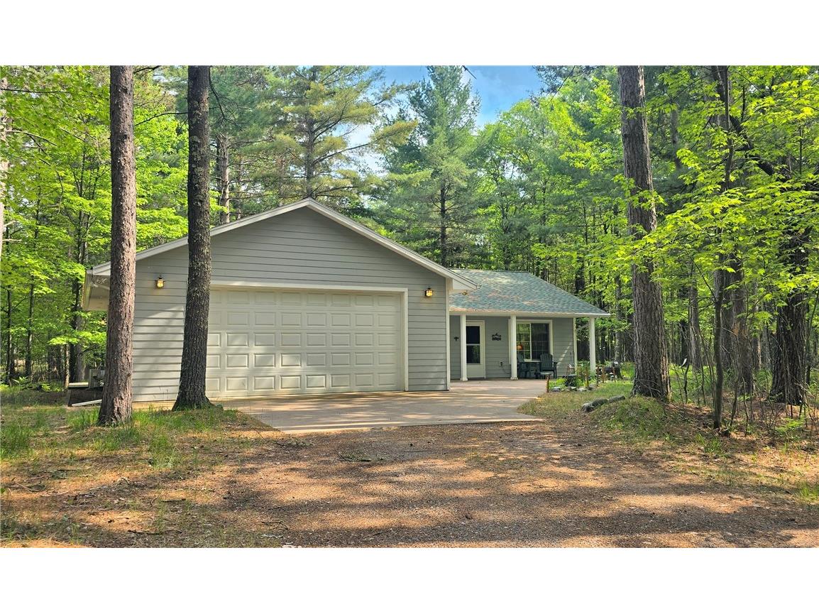 55530 George Lake Road Barnes WI 54873 1592603 image1