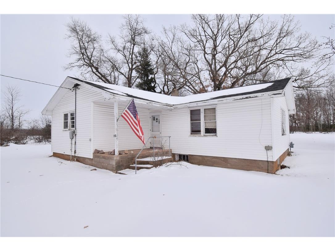 5558 & 5546 State Road 70 Webster WI 54893 1598191 image1