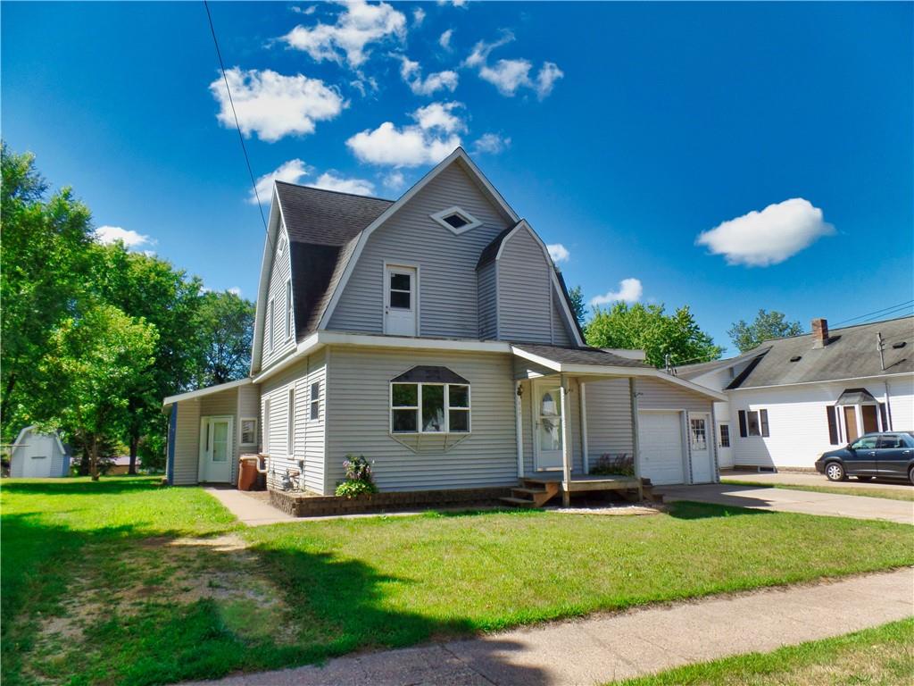 557 W Hudson Street, Mondovi, WI 54755 MLS 1567447 Edina Realty