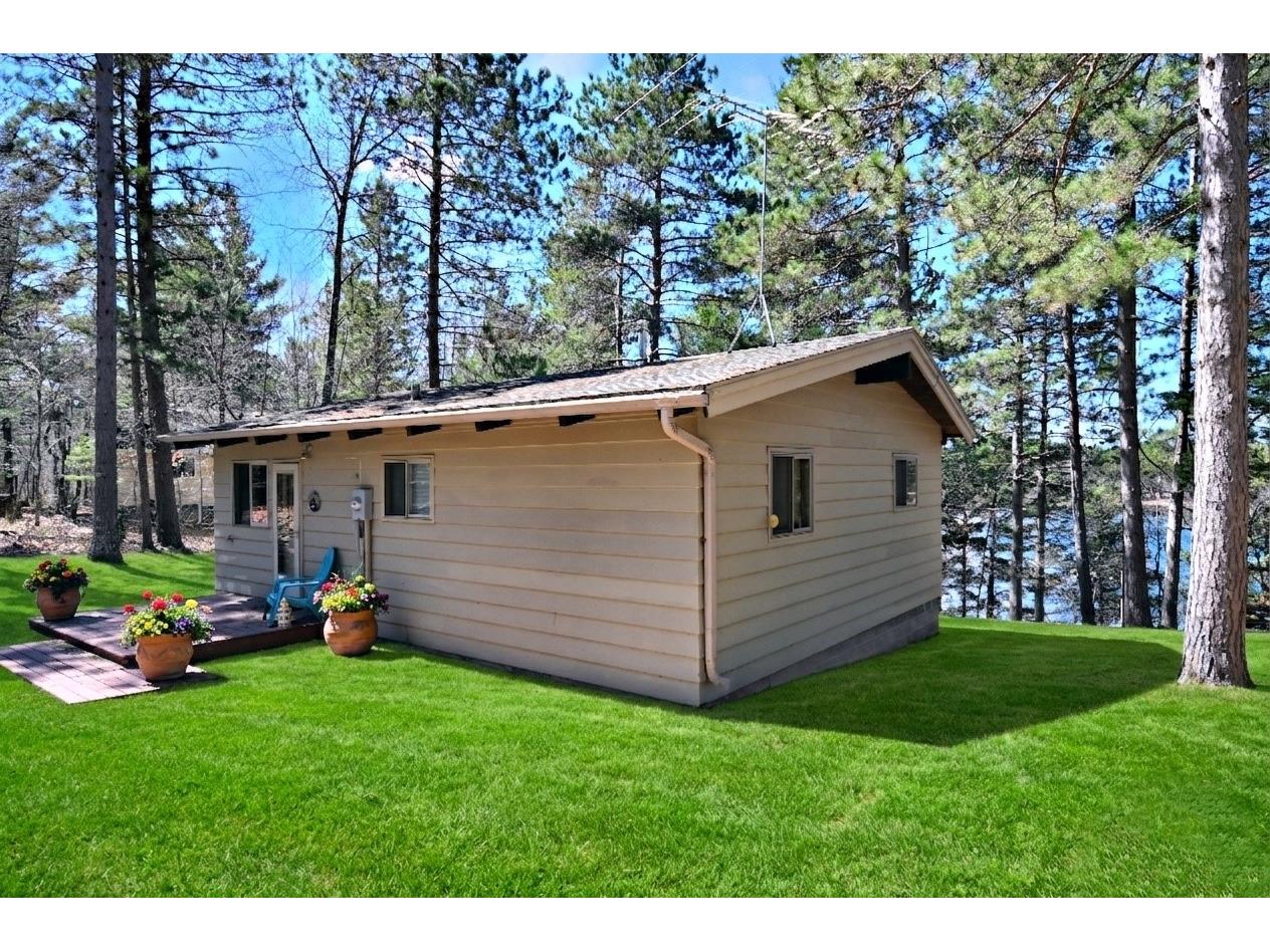 55715 E Island Drive Barnes WI 54873 - Island Lake 1600464 image1