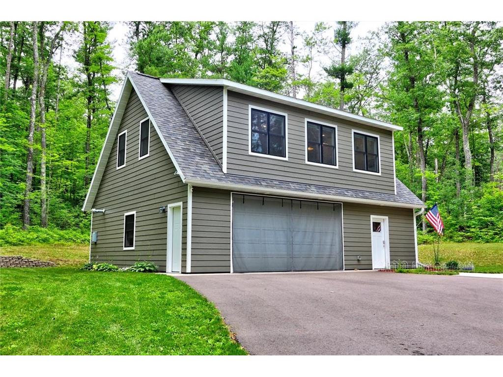 5577 Lake Road Stone Lake WI 54876 - Stone 1583487 image1