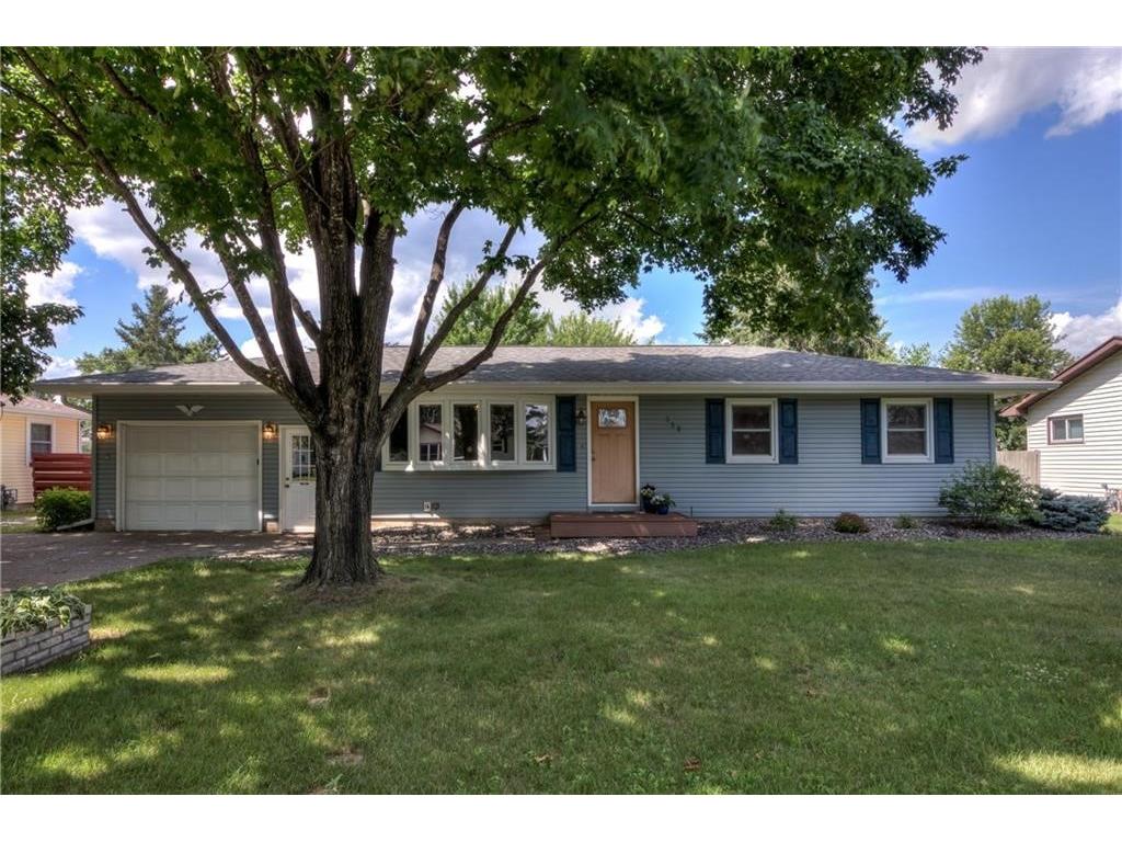 558 Roland Street Chippewa Falls WI 54729 1596108 image1