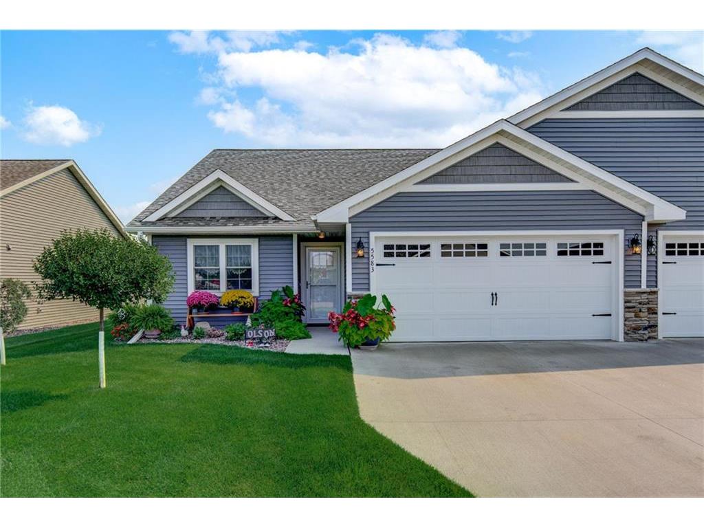 5583 Green Park Drive, Eau Claire, WI, 54703 MLS 1568536 Edina Realty