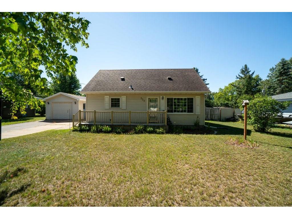 559 E Garden Street, Chippewa Falls, WI, 54729 MLS 1580332 Edina