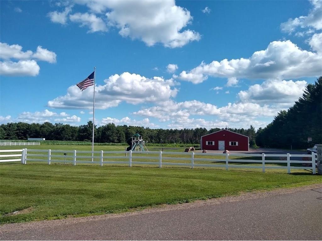 56 11 1/8 Avenue Cameron WI 54822 - Prairie 1596640 image5