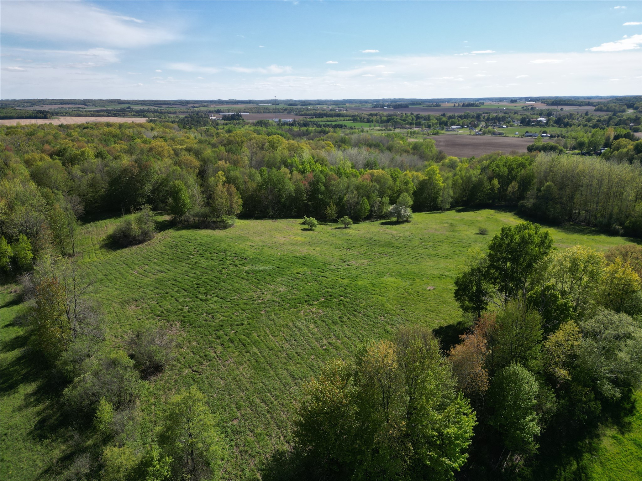 56.889 acres Shale Avenue N Dallas WI 54733 1601418 image1