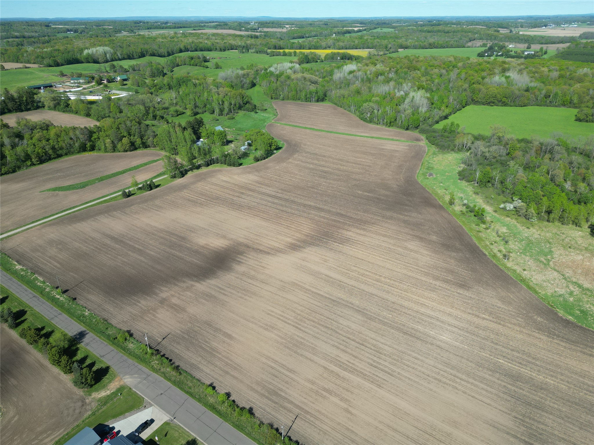 56.889 acres Shale Avenue N Dallas WI 54733 1601418 image2