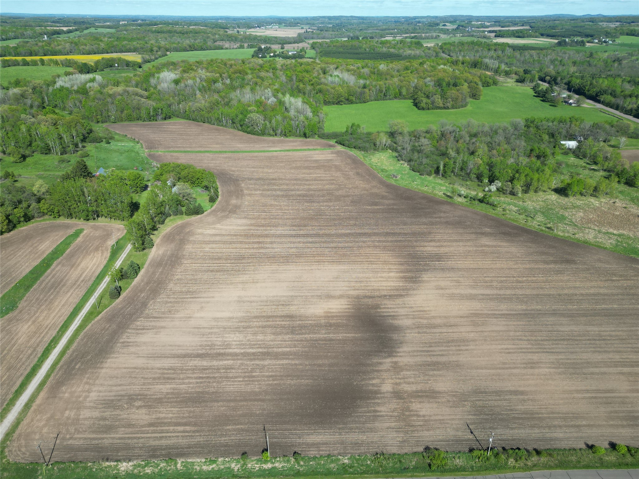56.889 acres Shale Avenue N Dallas WI 54733 1601418 image3