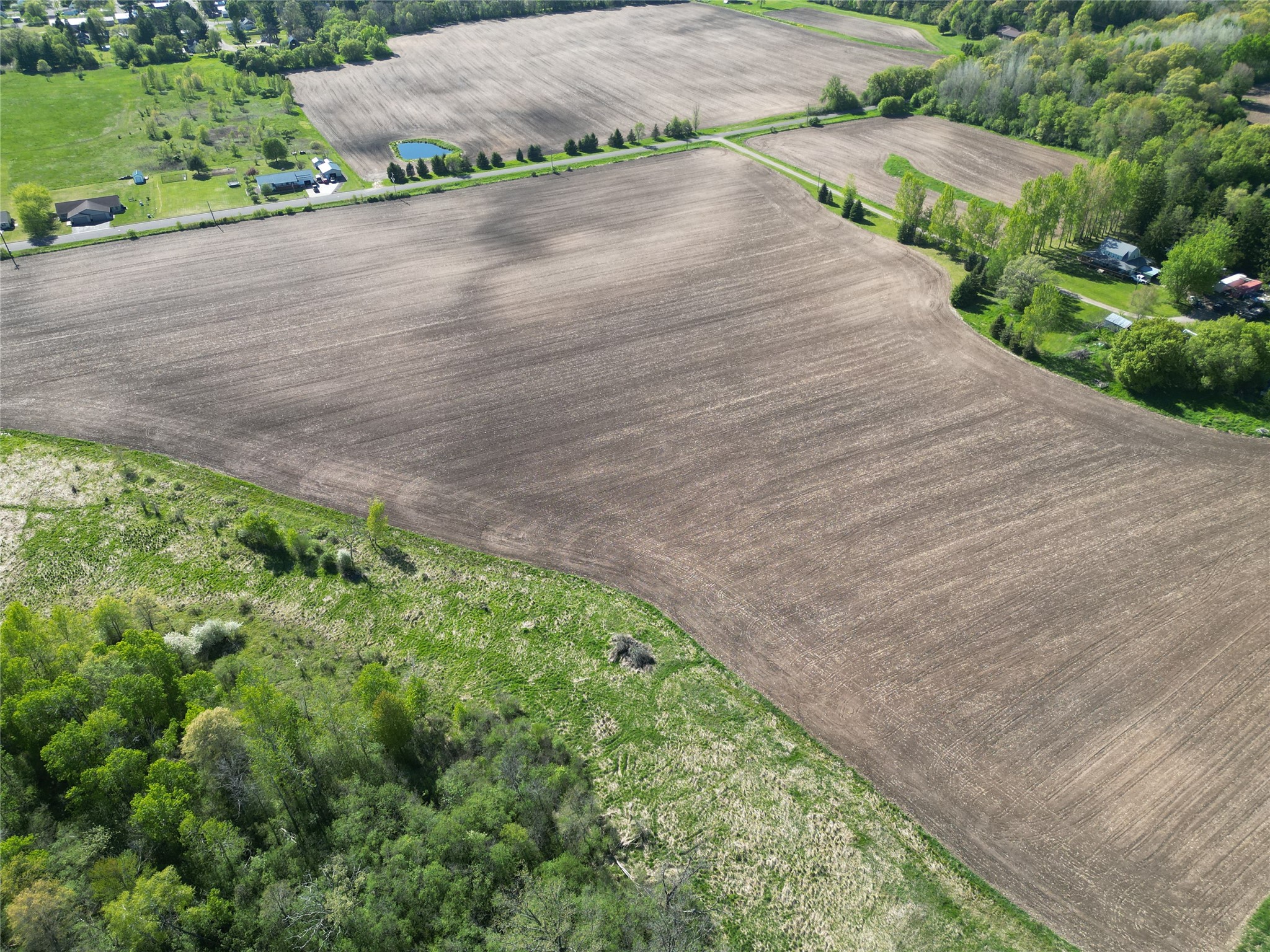 56.889 acres Shale Avenue N Dallas WI 54733 1601418 image6