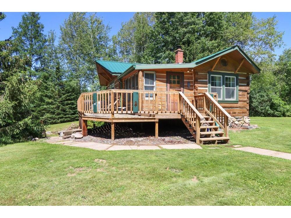 5625N Rankin Road, Winter, WI, 54896 MLS 1567472 Edina Realty