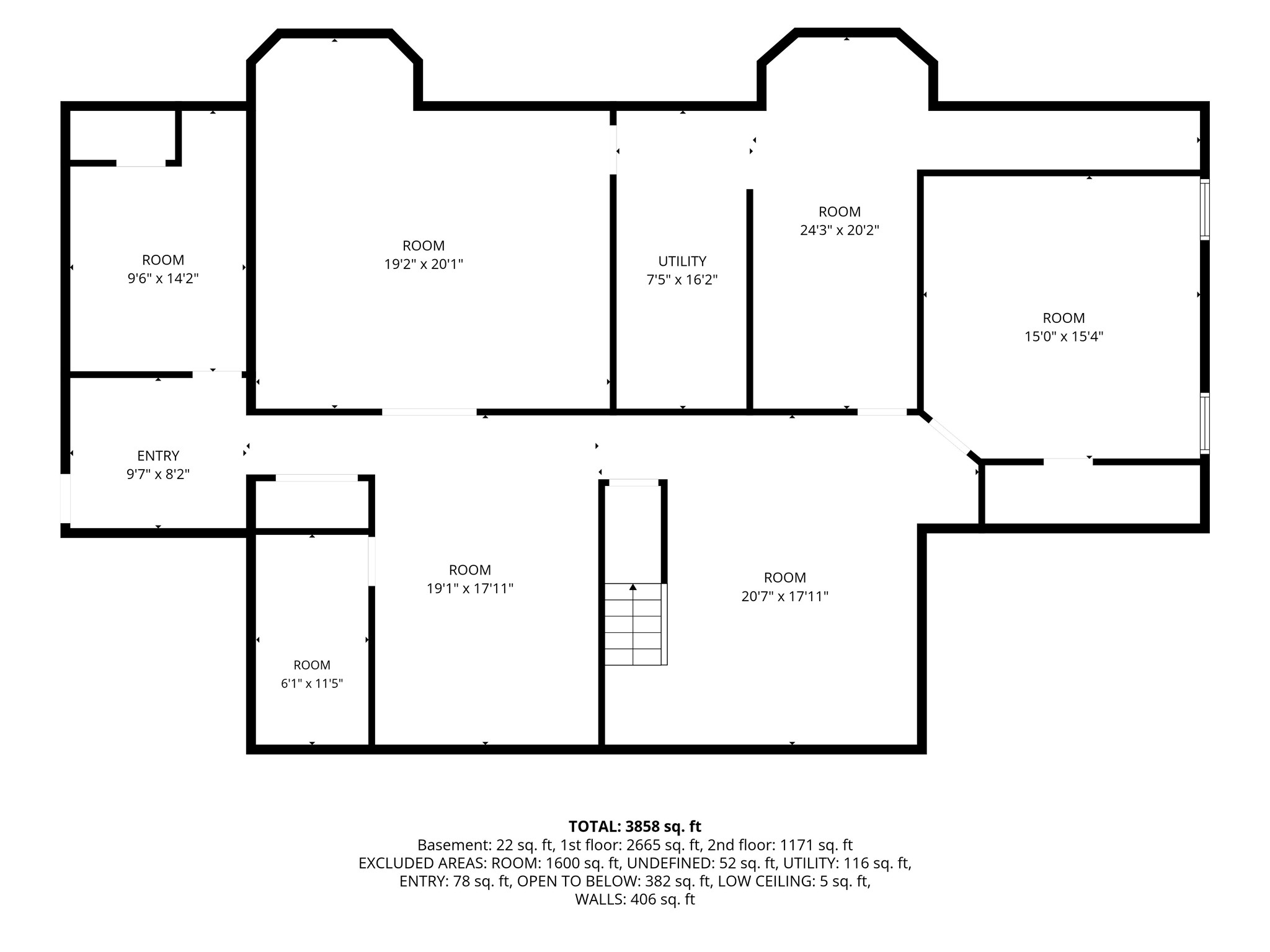 5640 Wild Rose Lane Eau Claire WI 54701 - Lowes 1602272 image52
