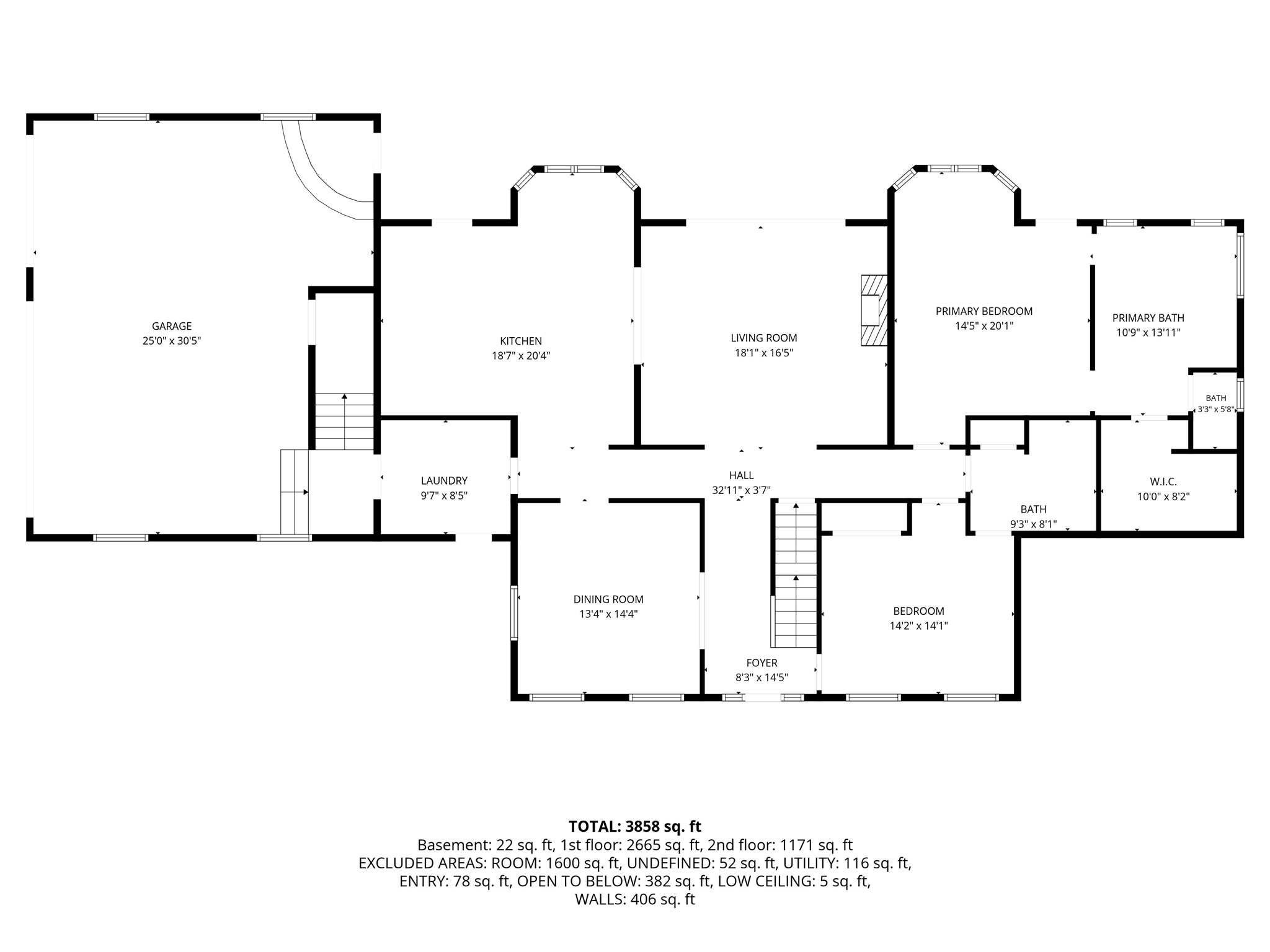5640 Wild Rose Lane Eau Claire WI 54701 - Lowes 1602272 image53