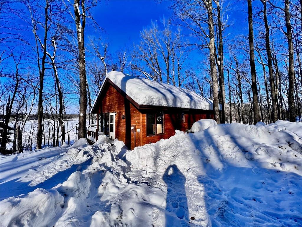 5647 N HamHolly Drive, Stone Lake, WI, 54876 MLS 1570917 Edina Realty