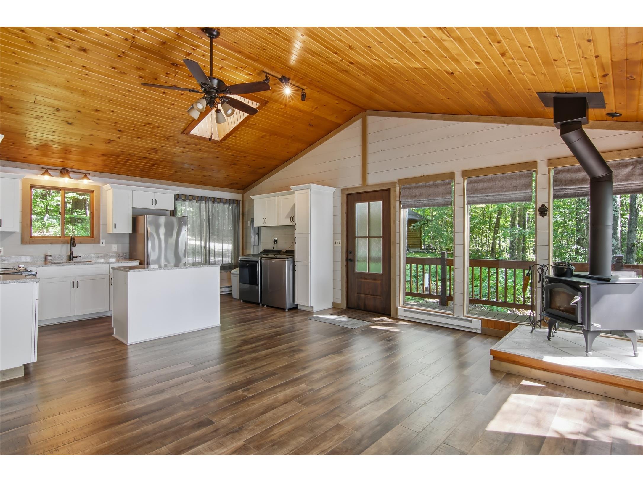 5647 N Ham Holly Drive Stone Lake WI 54876 - Lower Holly 1603031 image18