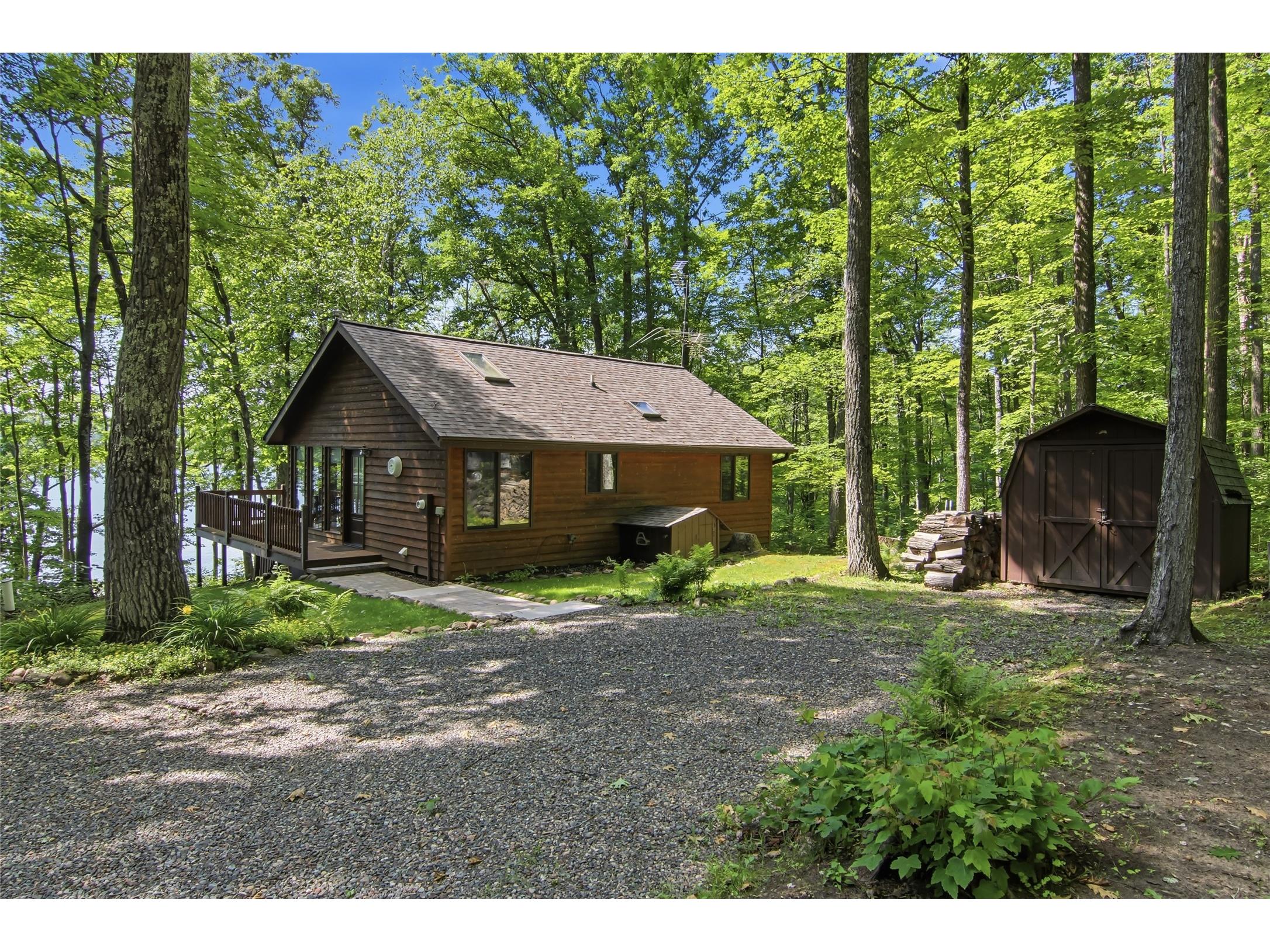 5647 N Ham Holly Drive Stone Lake WI 54876 - Lower Holly 1603031 image29