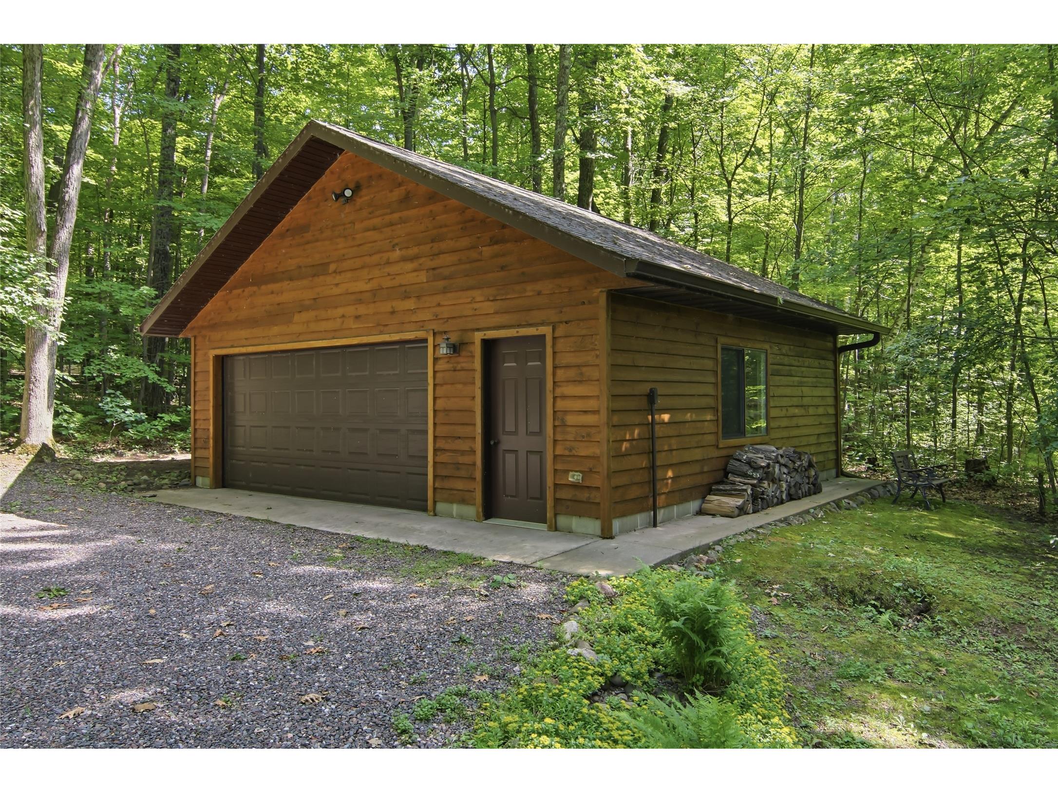 5647 N Ham Holly Drive Stone Lake WI 54876 - Lower Holly 1603031 image30