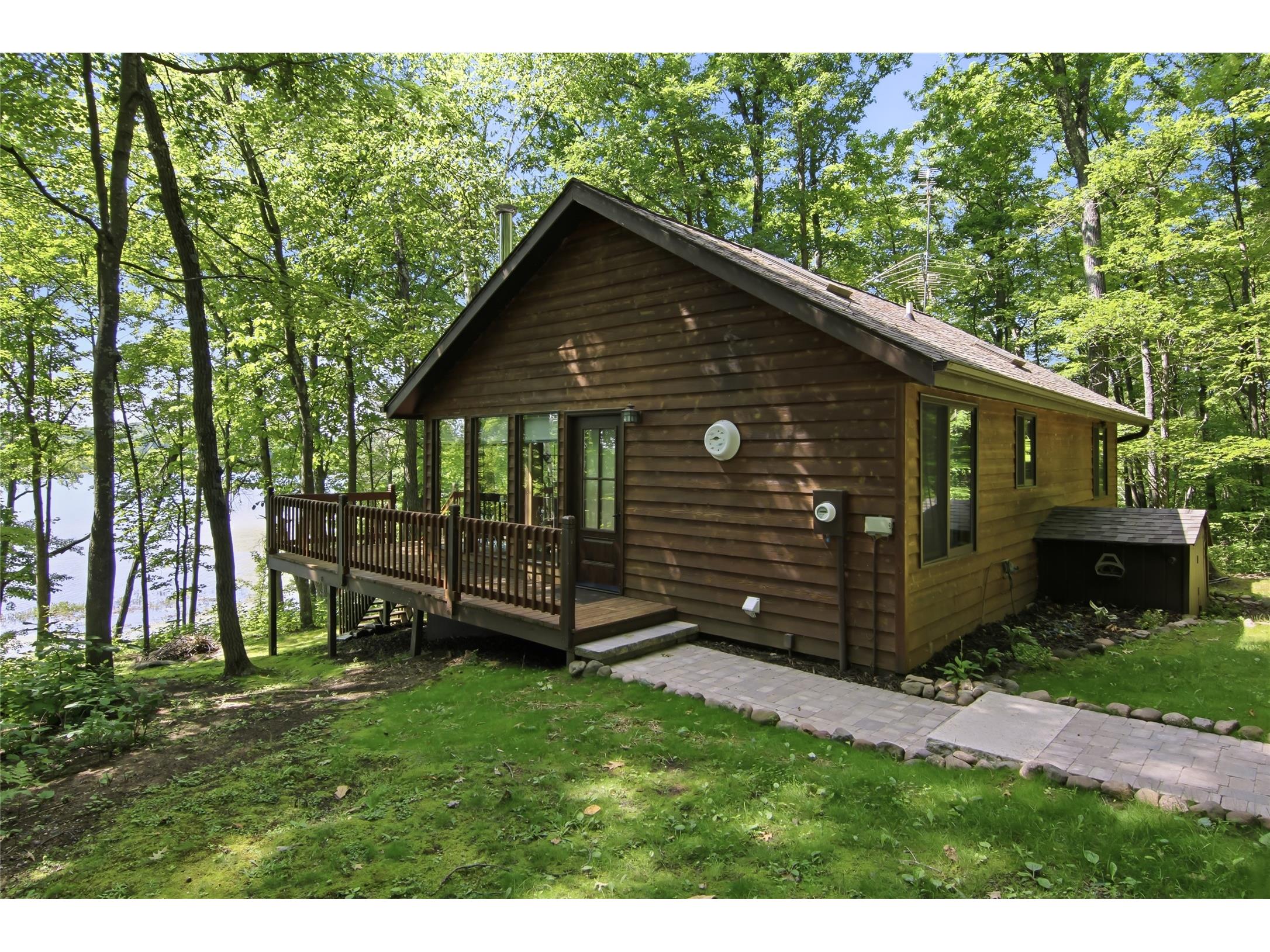5647 N Ham Holly Drive Stone Lake WI 54876 - Lower Holly 1603031 image31