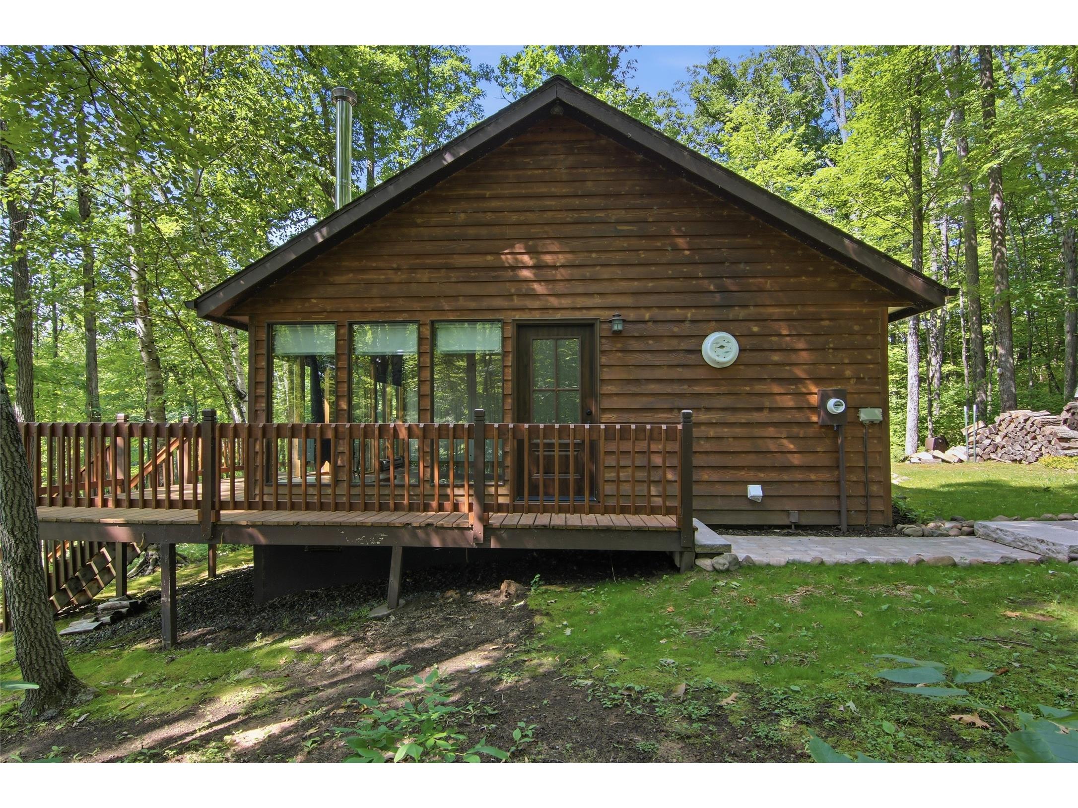 5647 N Ham Holly Drive Stone Lake WI 54876 - Lower Holly 1603031 image32