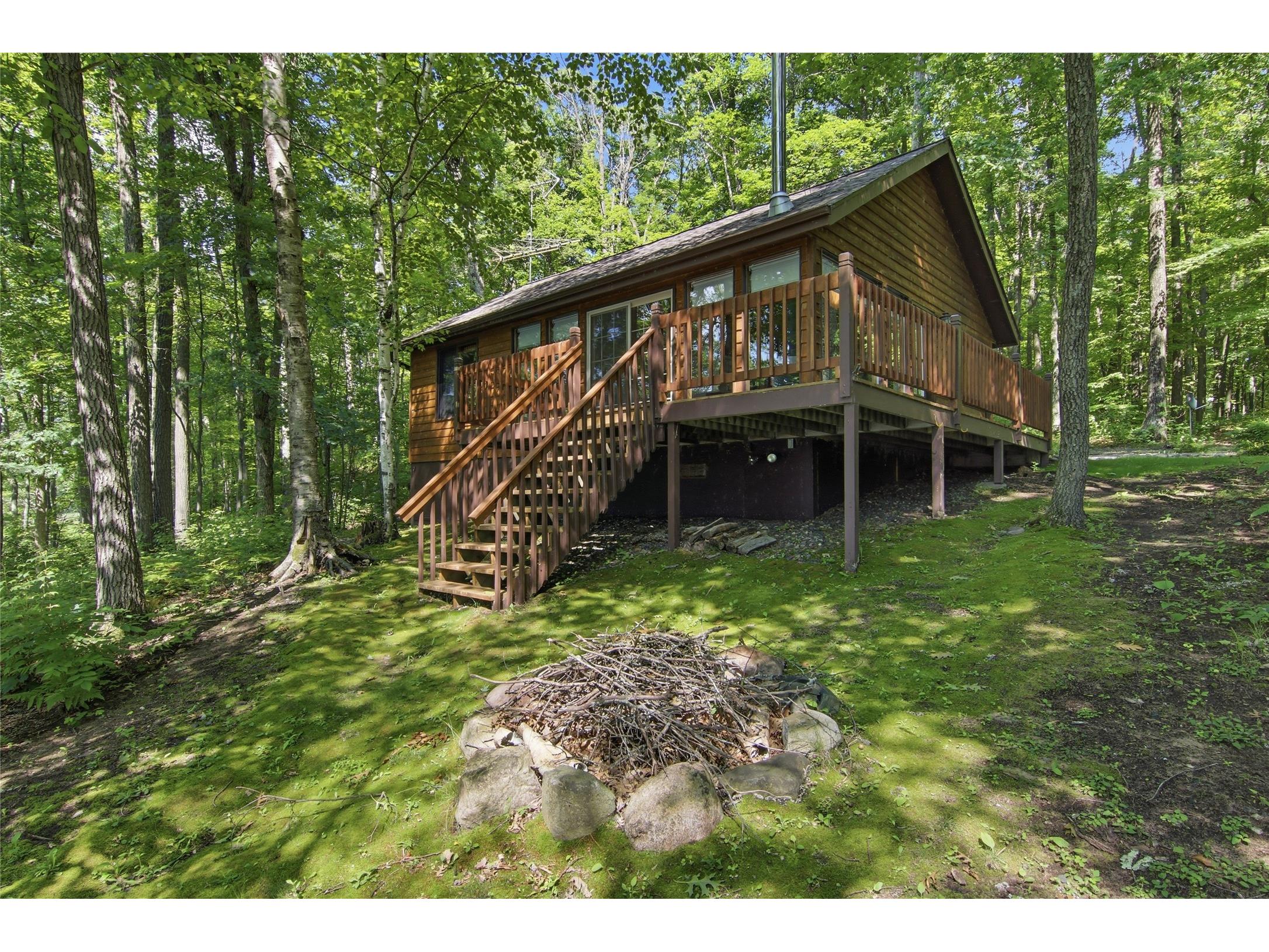5647 N Ham Holly Drive Stone Lake WI 54876 - Lower Holly 1603031 image35