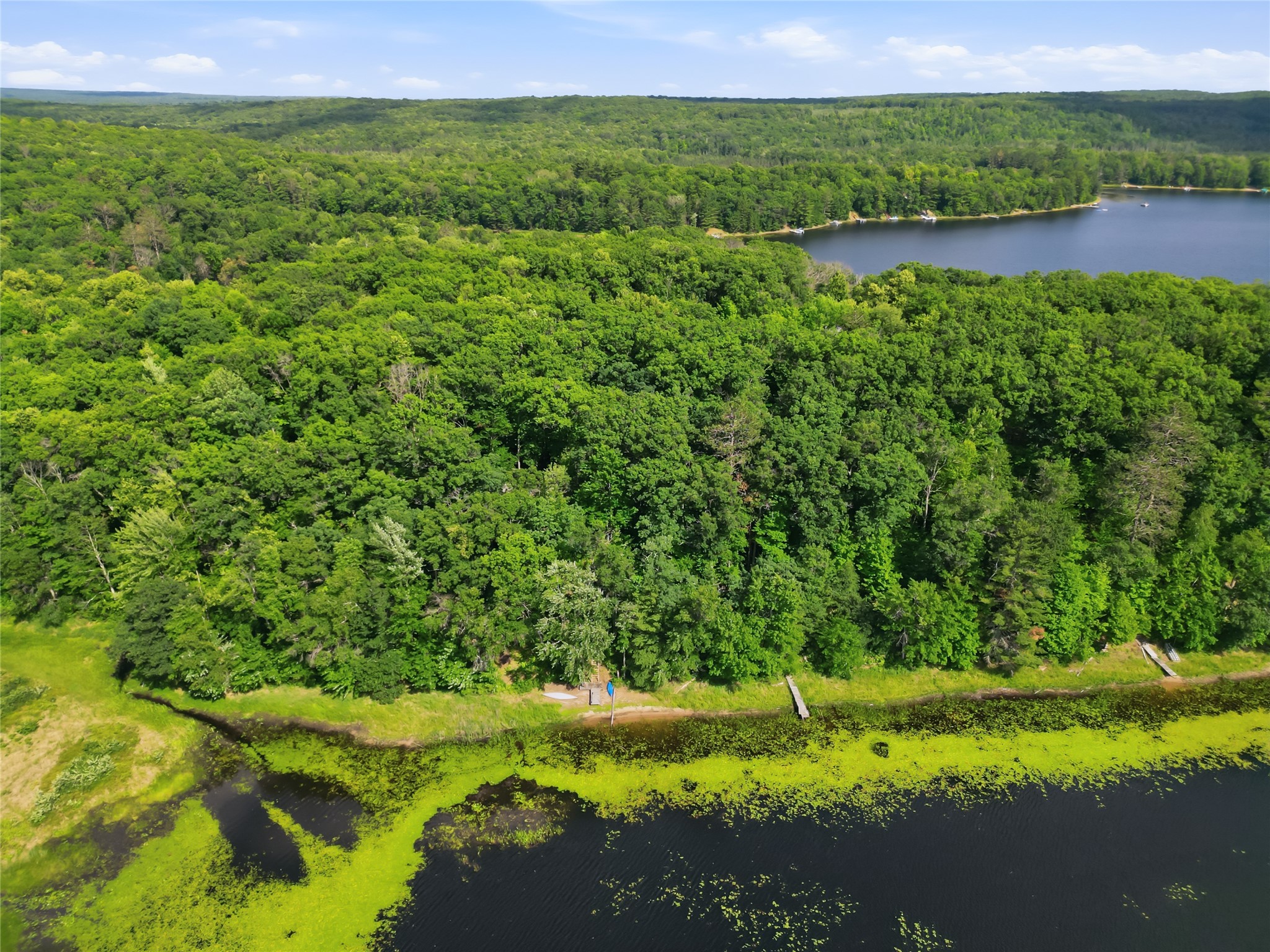 5647 N Ham Holly Drive Stone Lake WI 54876 - Lower Holly 1603031 image38