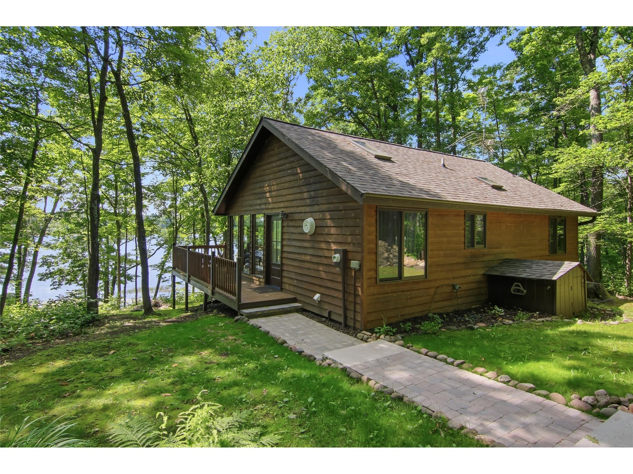 5647 N Ham Holly Drive Stone Lake WI 54876 - Lower Holly 1603031 image4