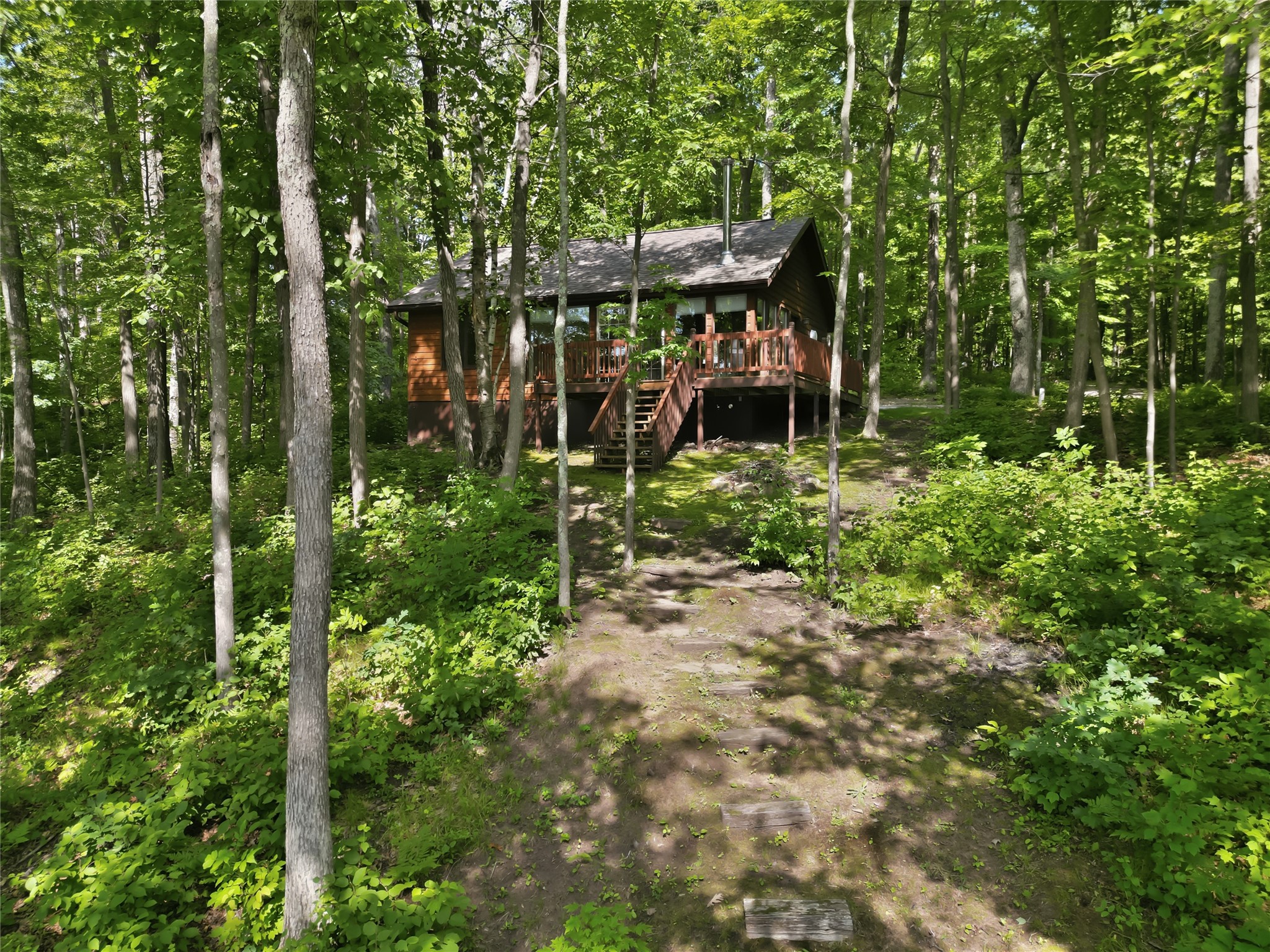 5647 N Ham Holly Drive Stone Lake WI 54876 - Lower Holly 1603031 image42