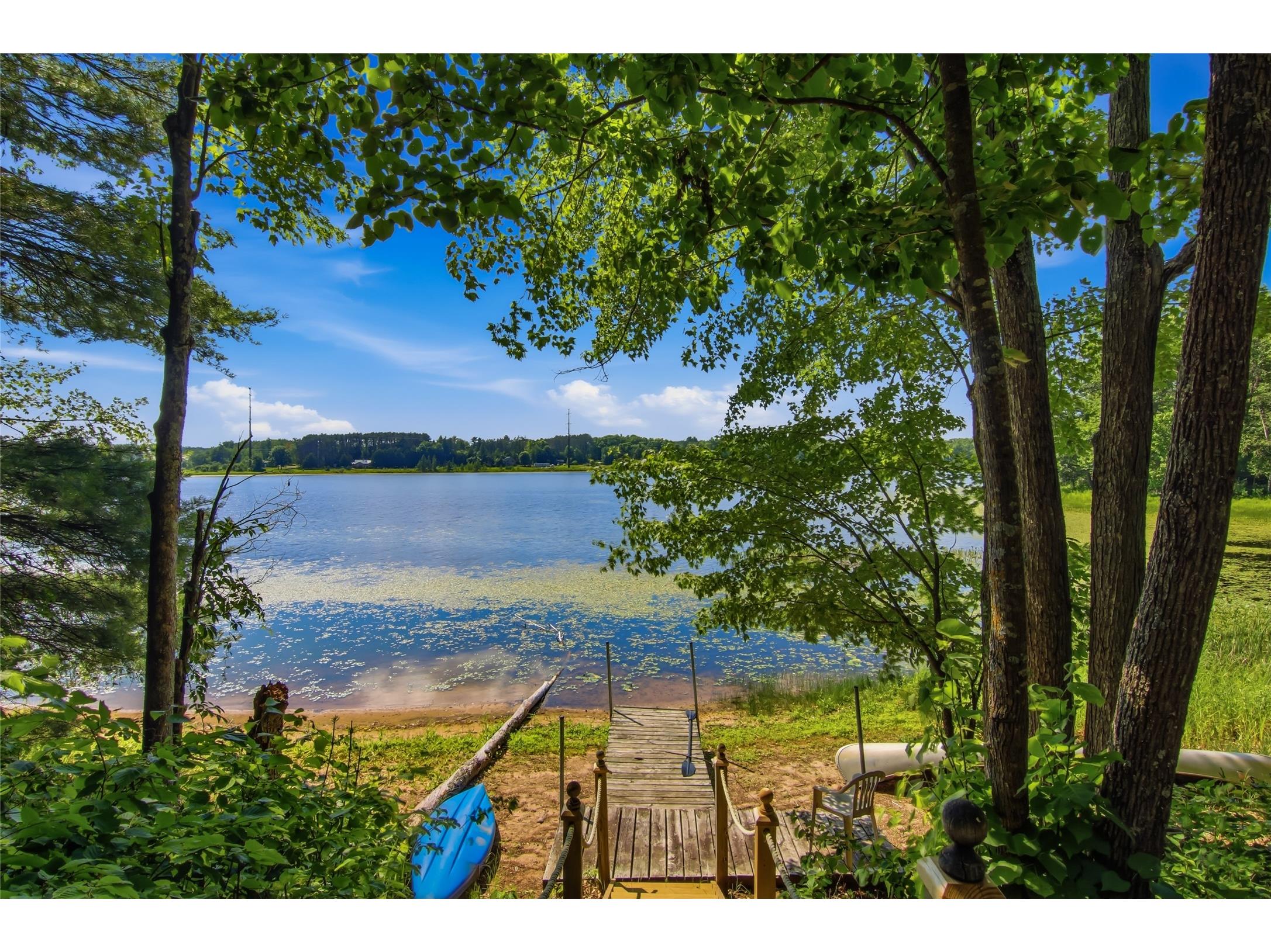 5647 N Ham Holly Drive Stone Lake WI 54876 - Lower Holly 1603031 image43